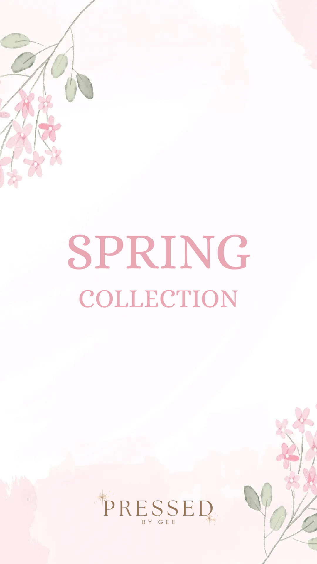 Spring Collection