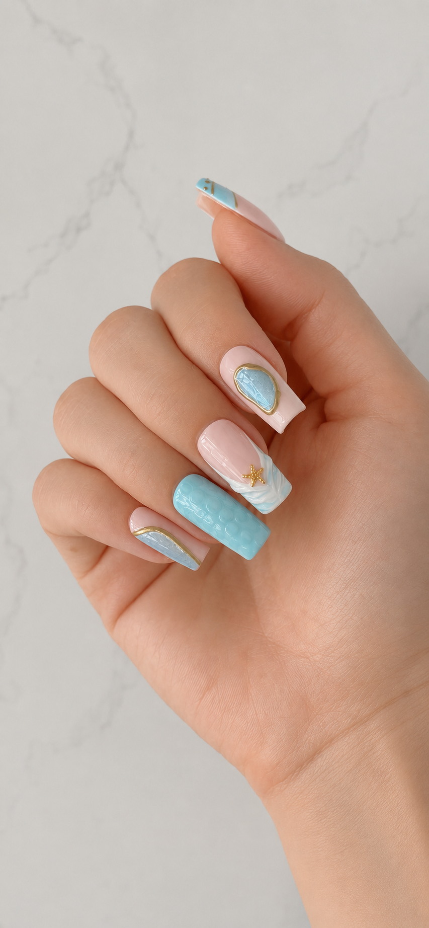 Ocean Breeze