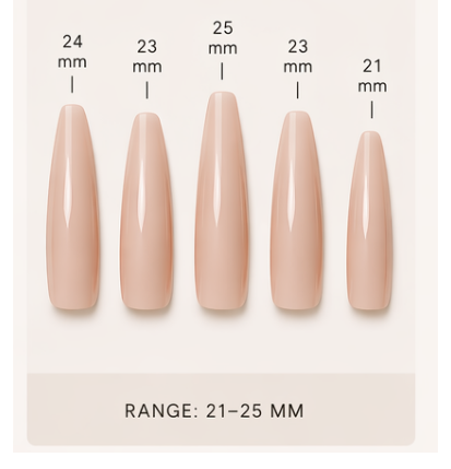 Extra long