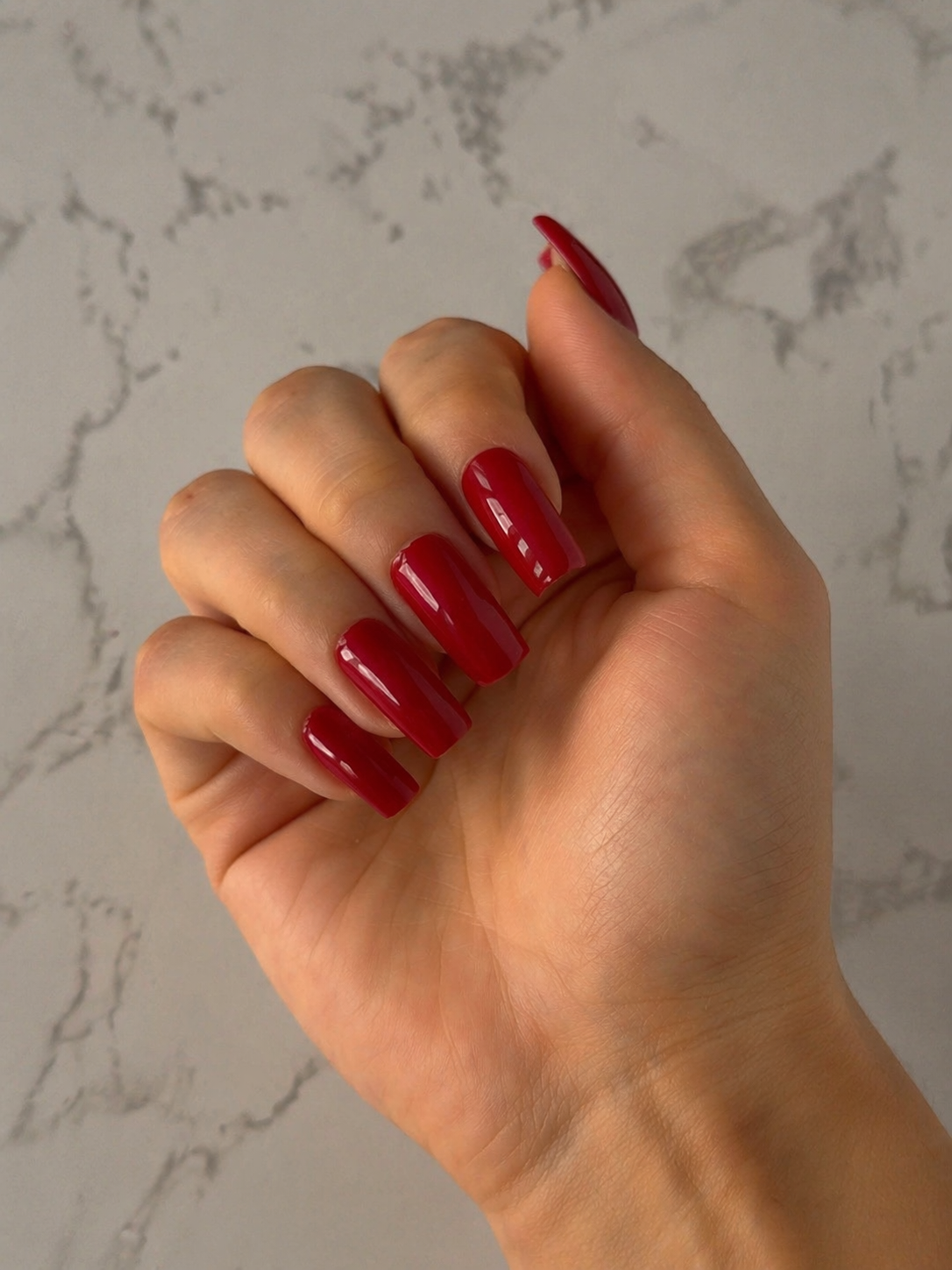 Red Affair