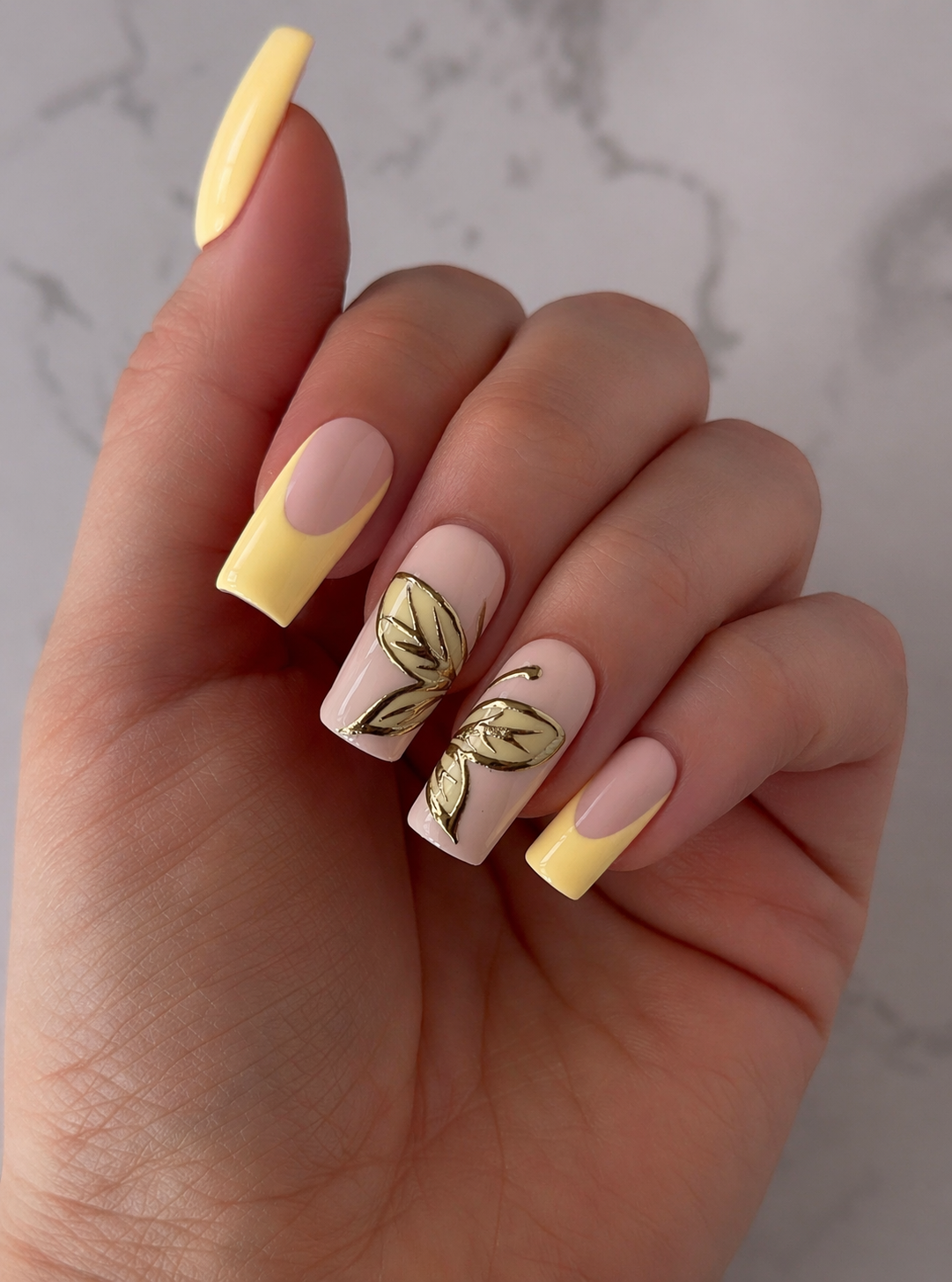 Honeyed Wings