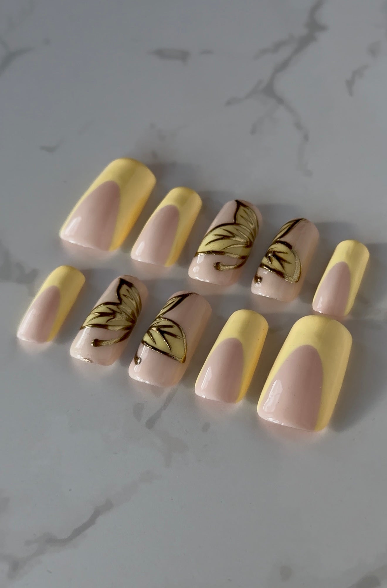 Honeyed Wings