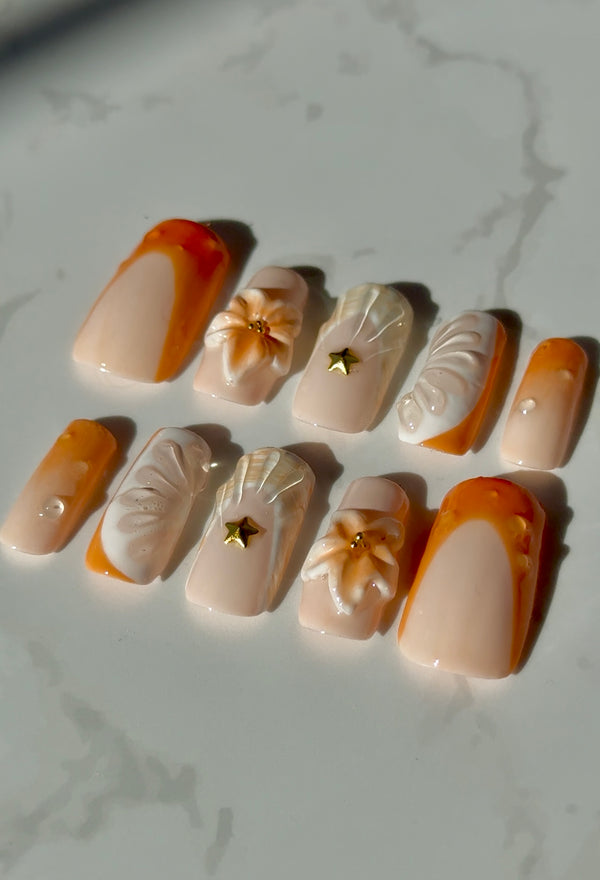 Citrus Sunrise