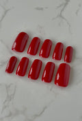 Red Affair