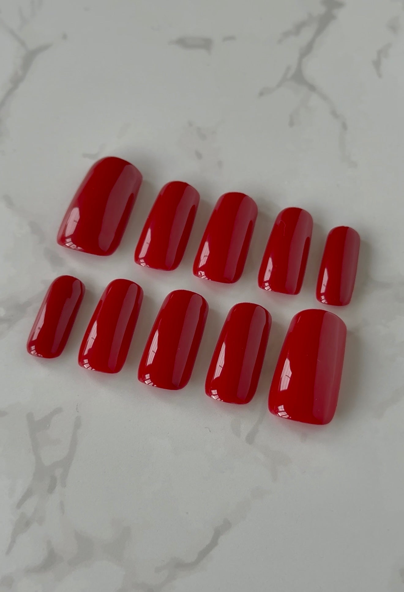 Red Affair