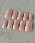 Clouded Tips