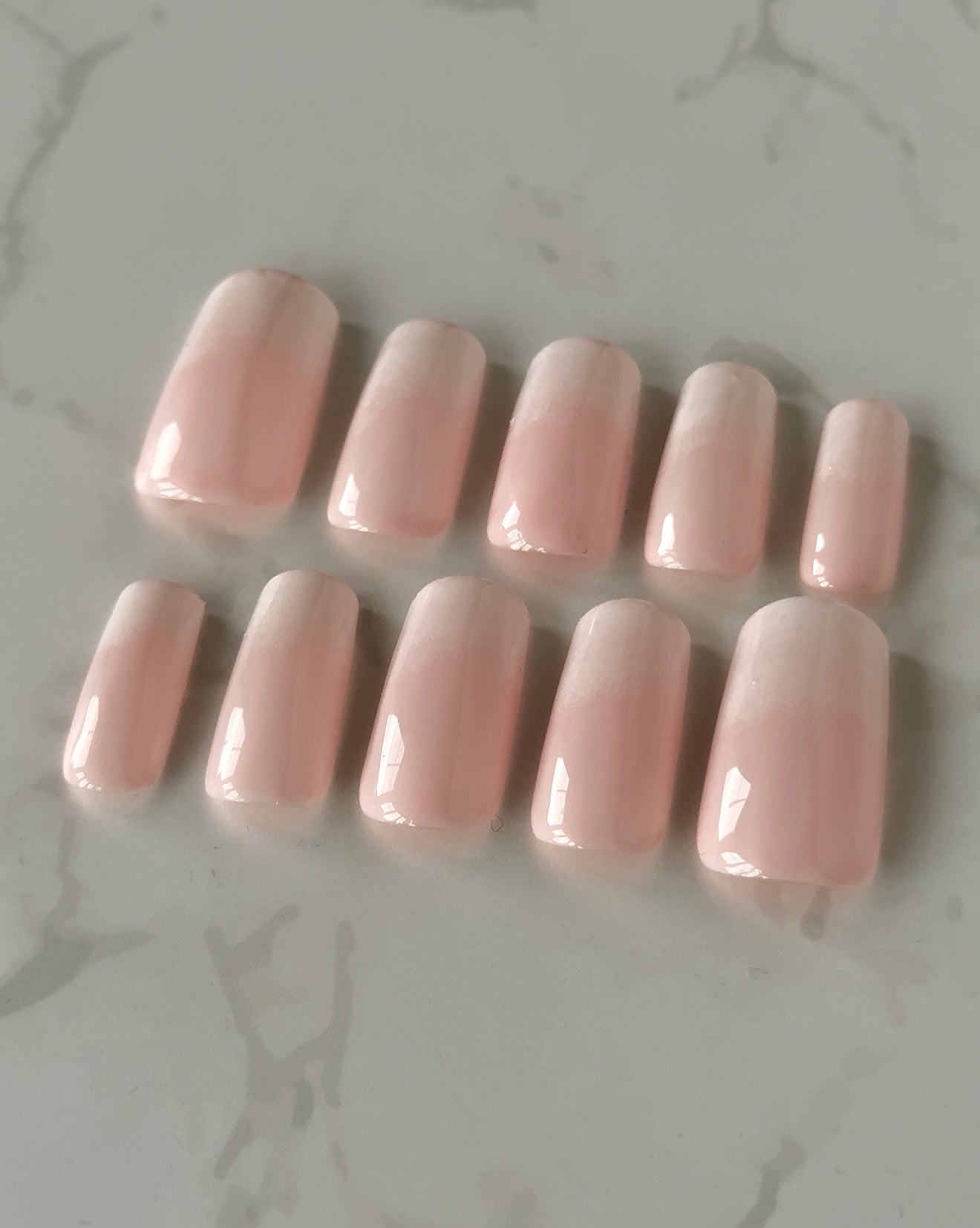 Clouded Tips