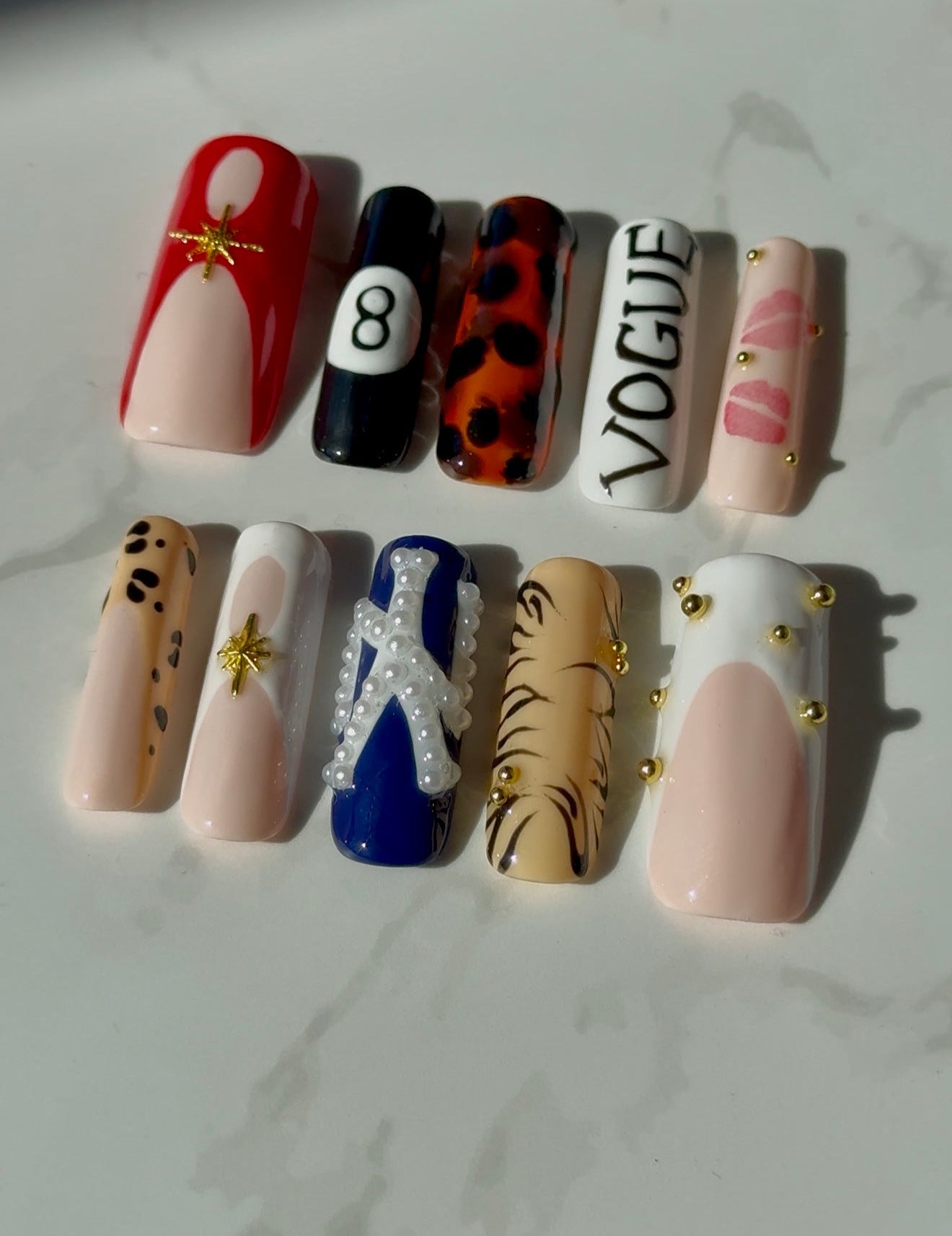 Vogue Vices