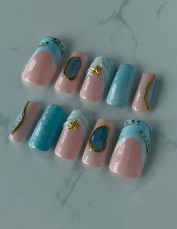 Ocean Breeze