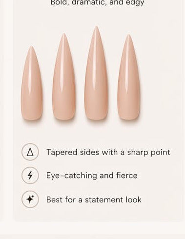 Stiletto