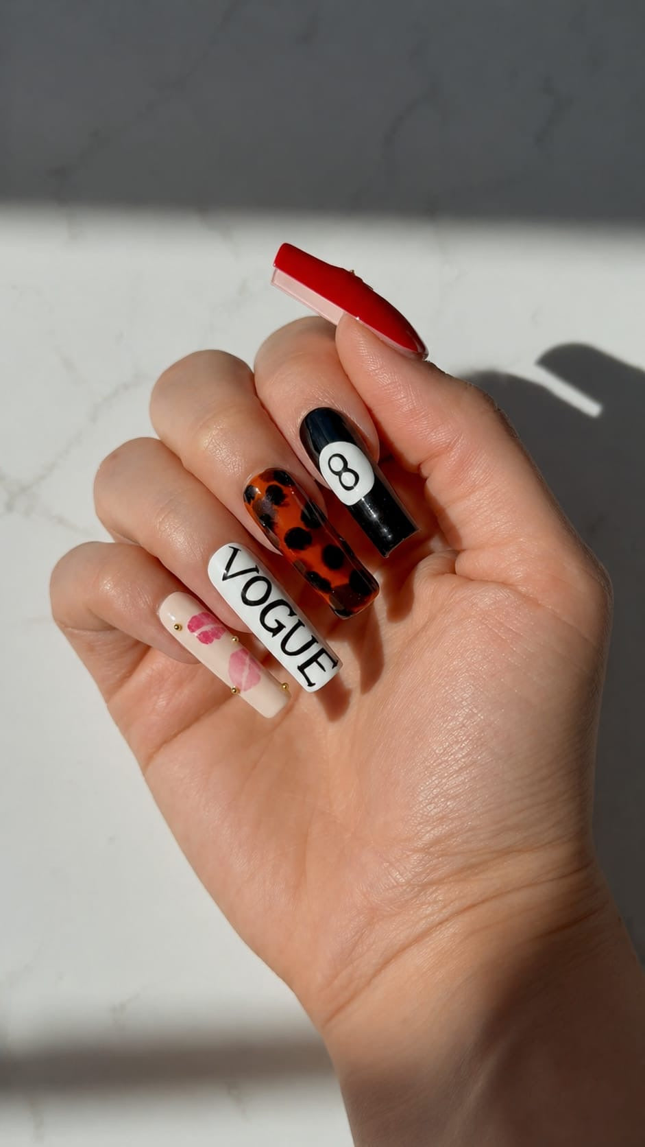 Vogue Vices